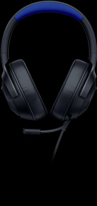 Actual product image Razer Kraken X (Cable)