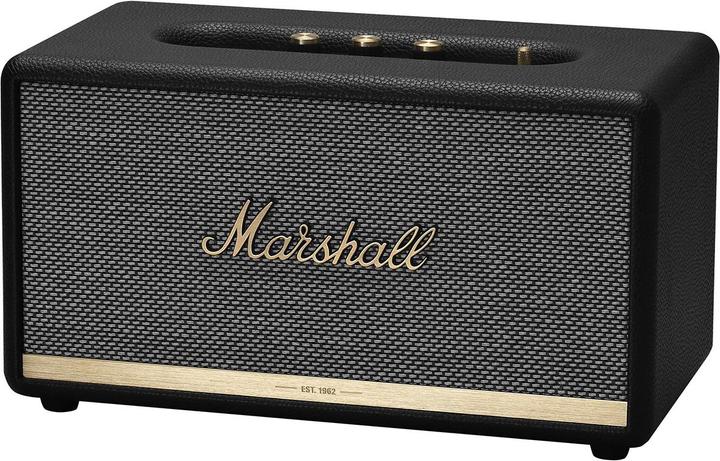 Produktbild Marshall Stanmore II (Netzbetrieb)