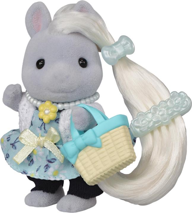 Produktbild Sylvanian Families Pony Friends Set