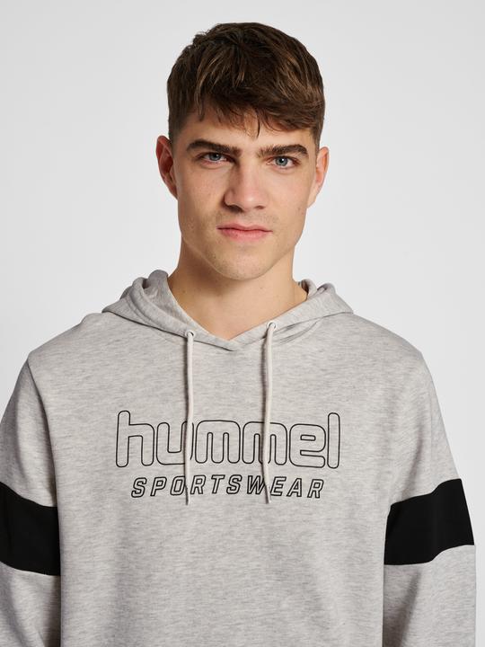 Produktbild hummel hmlLGC BRYCE HOODIE (L)