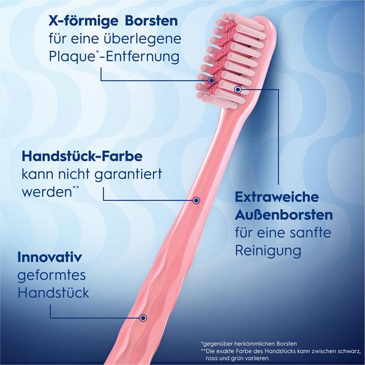 Produktbild Oral-B Extra Soft (Extra weich, 1 x)