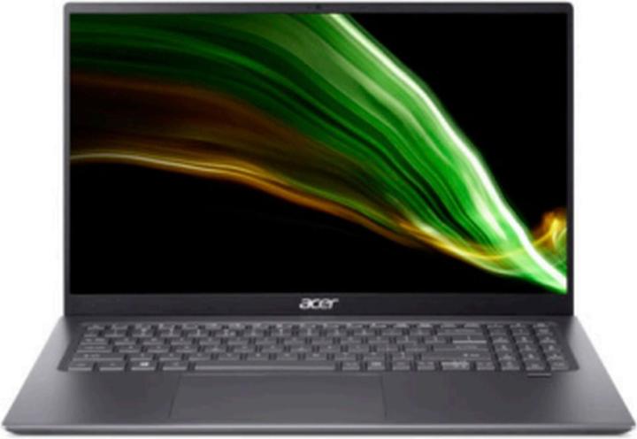 Produktbild Acer Swift 3 (16.10", Intel Core i7-11370H, 16 GB, 512 GB, DE)
