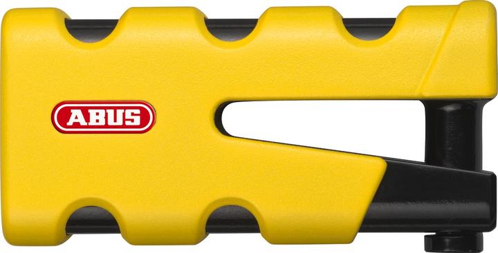 Abus 77 Granit Sledg