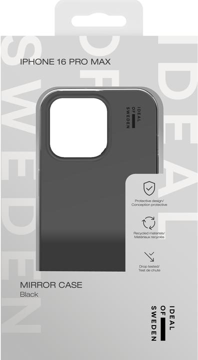Produktbild iDeal Of Sweden iPhone 16 Pro Max Magnet Wallet Cover - Pink (Apple iPhone 16 Pro Max)