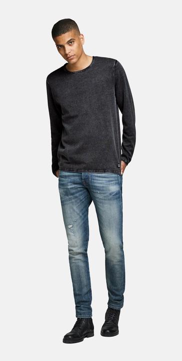 Image du produit Jack & Jones Pull à col rond (M)