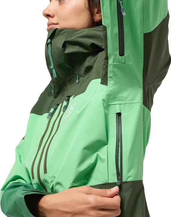 Produktbild Haglöfs Spitz GTX Pro (XS)