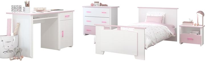 Image du produit Parisot Frickenhausen (90 x 200 cm)