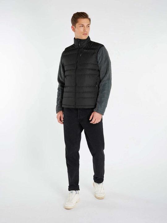 Immagine prodotto Protest Gilet da uomo BRAMPTOON True Black S (S)