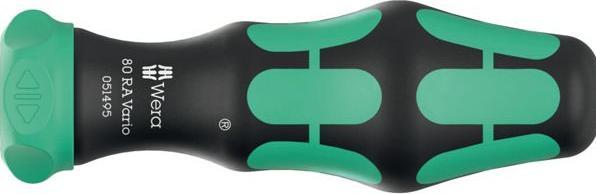 Actual product image Wera Kraftform Kompakt Vario RA (hexagon)