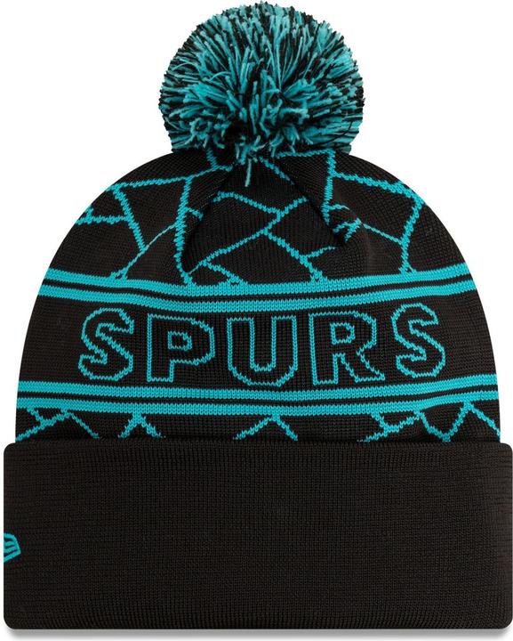 New Era Winter Bommel Mütze - SPORT BEANIE Tottenham Hotspur