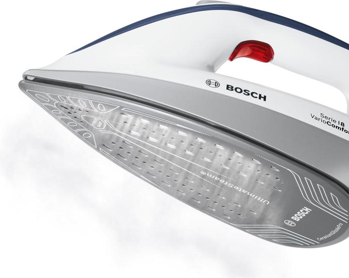 Produktbild Bosch Hausgeräte Tds8060de (2400 W, 520 g/min)