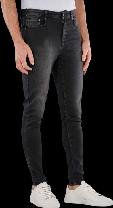 Image du produit Siksilk Jeans Skinny Jeans (W32)