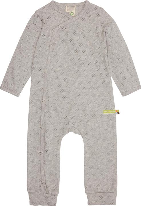Image du produit loud + proud Combinaison Jacquard Tricot (62)