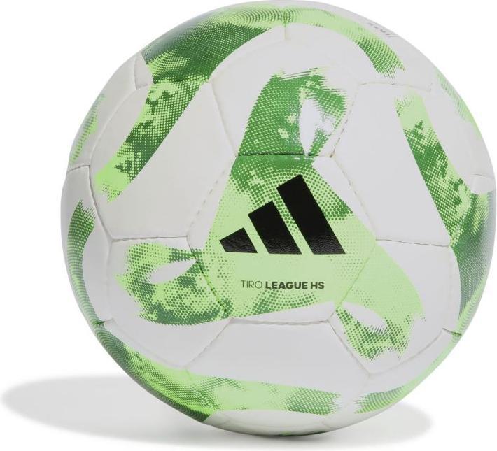 adidas Fussball Tiro Match weiss-grün HT2421 (4)