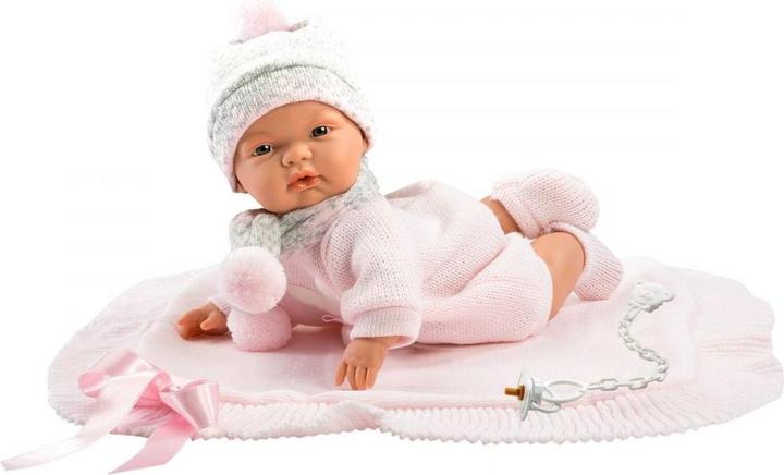 Produktbild No Name 38cm Joelle Puppe