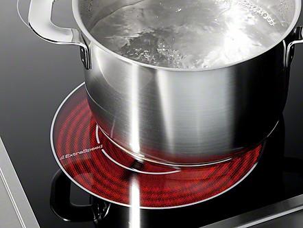 Produktbild Miele km 6202