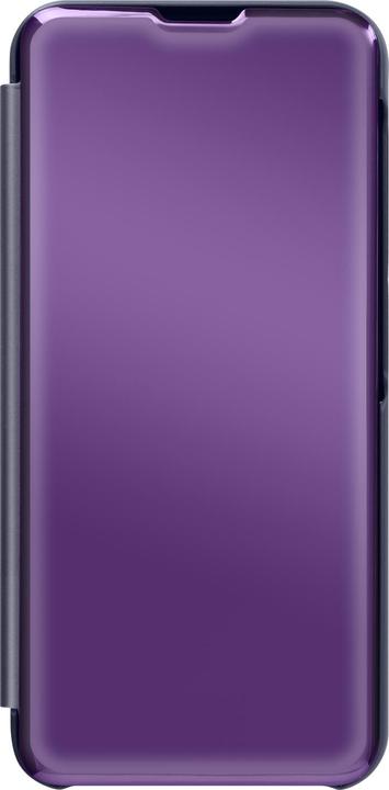 Violet profond