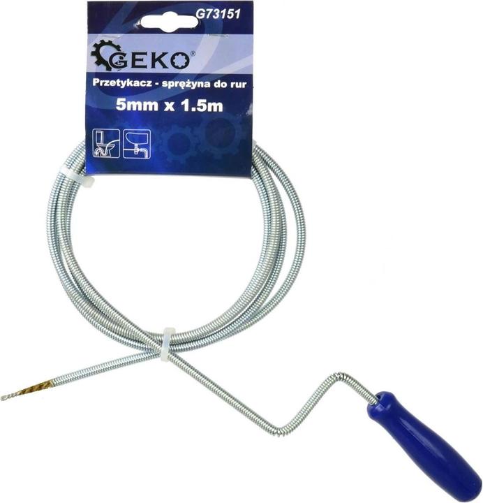 Produktbild GEKO Reissstift für die Abfallreinigung, 1,5m x O 5mm