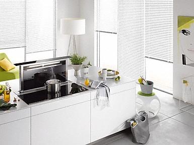 Produktbild Miele Da 6890 (Tischlüfter)