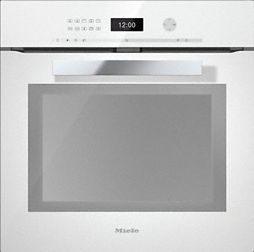 Actual product image Miele H 6461 Bp