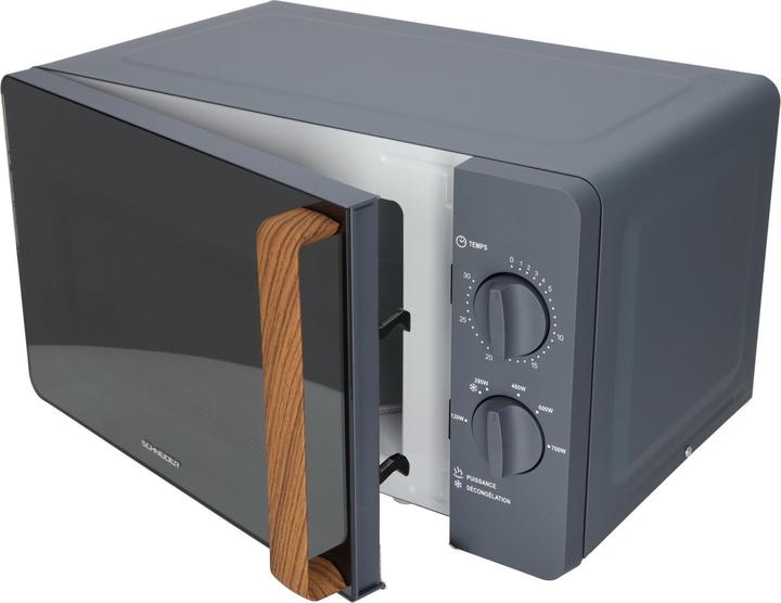 Produktbild Schneider Fjord Line Mikrowelle (20 l)