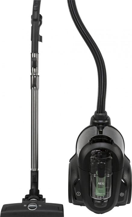Actual product image AEG AL6C12ÖKO