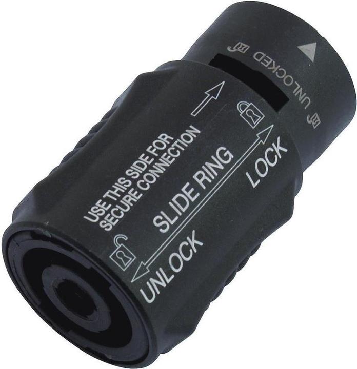 Image du produit Neutrik NL4MMX