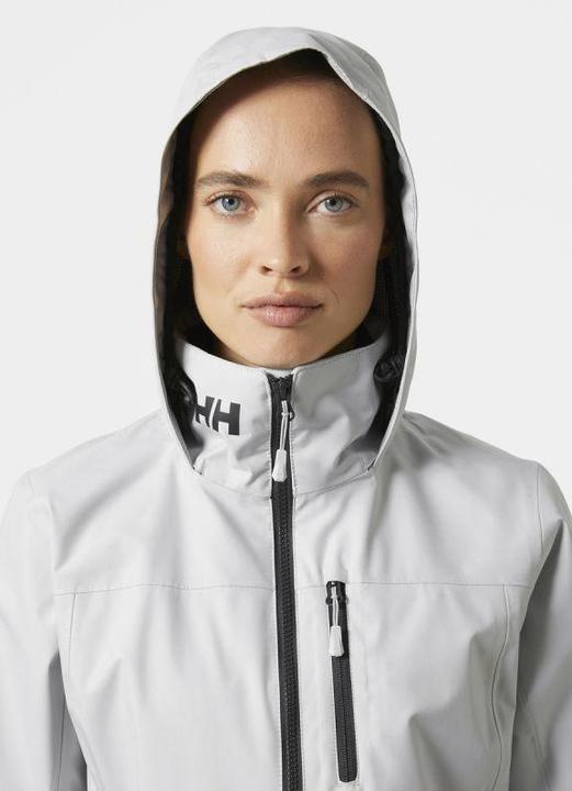 Immagine prodotto Helly Hansen GIACCA CON CAPPUCCIO W CREW 2.0 (S)