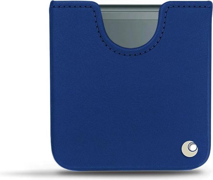 Produktbild Noreve Lederschutzhülle Samsung Galaxy Z Flip3 (Samsung Galaxy Z Flip3)