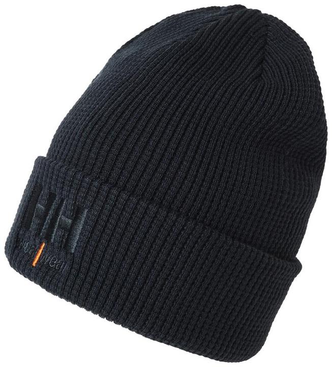 Actual product image Helly Hansen Classic Logo Cuff Beanie