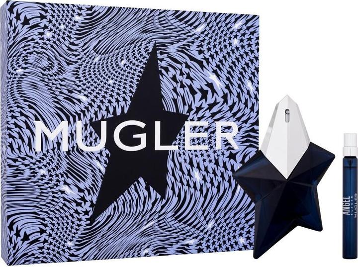 Produktbild Thierry Mugler Angel Set Eau de Parfum 50ml + Eau de Toilette 10ml (Eau de Parfum, 50 ml)