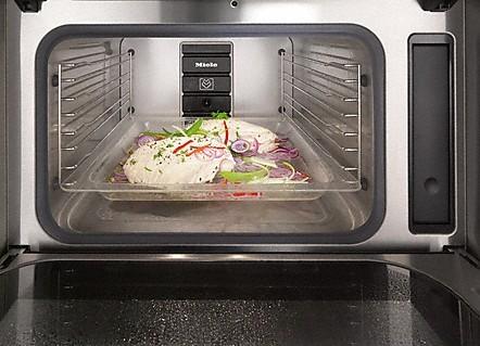Produktbild Miele Dgm 6401