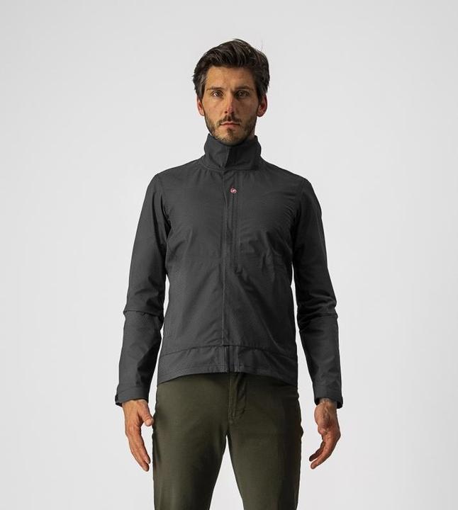 Castelli Commuter Reflex