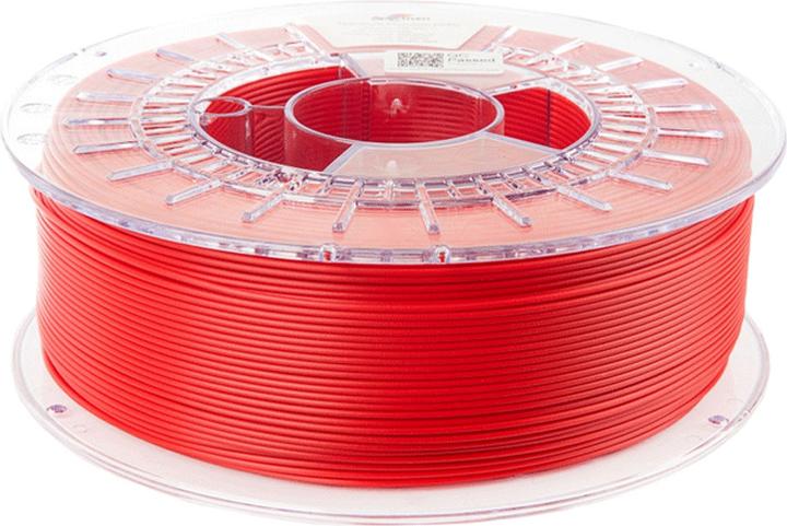 Produktbild Filament PCTG Traffic Red 1.0kg 1.75mm (PCTG, 1.75 mm, 1000 g, Rot)