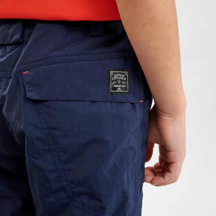 Immagine prodotto Quechua MH500 (12, 13)