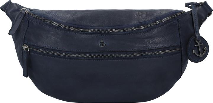 Image du produit Harbour 2nd Anchor Love Sac banane en cuir 38 cm