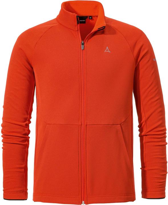 Schöffel Fleece Jacket Toreck M Herren Wanderjacke