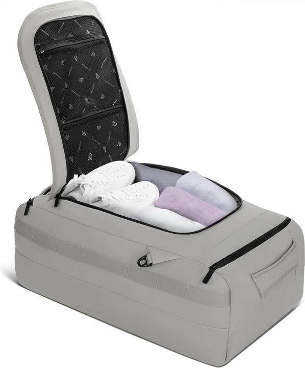 Actual product image Pactastic Urban Collection travel bag 37 cm (66 l)
