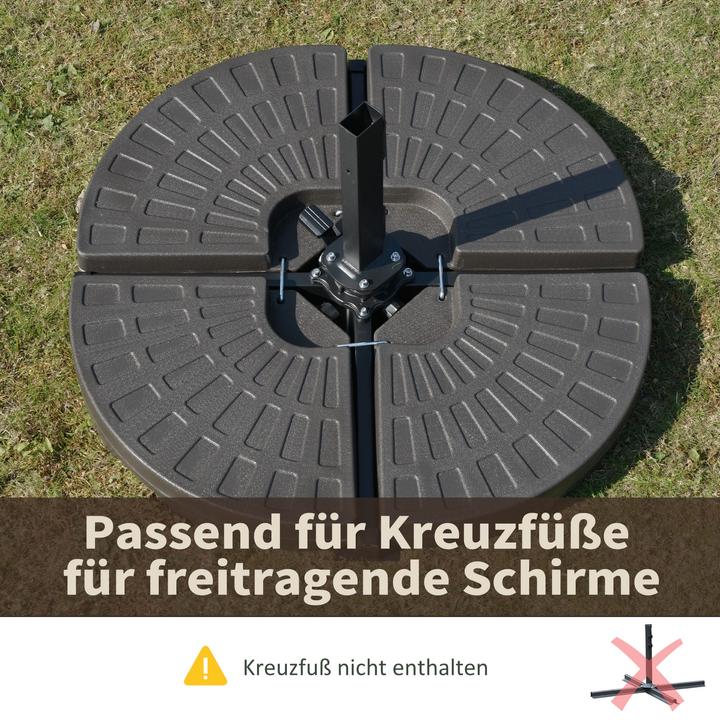 Image du produit Jamb Schirmständer