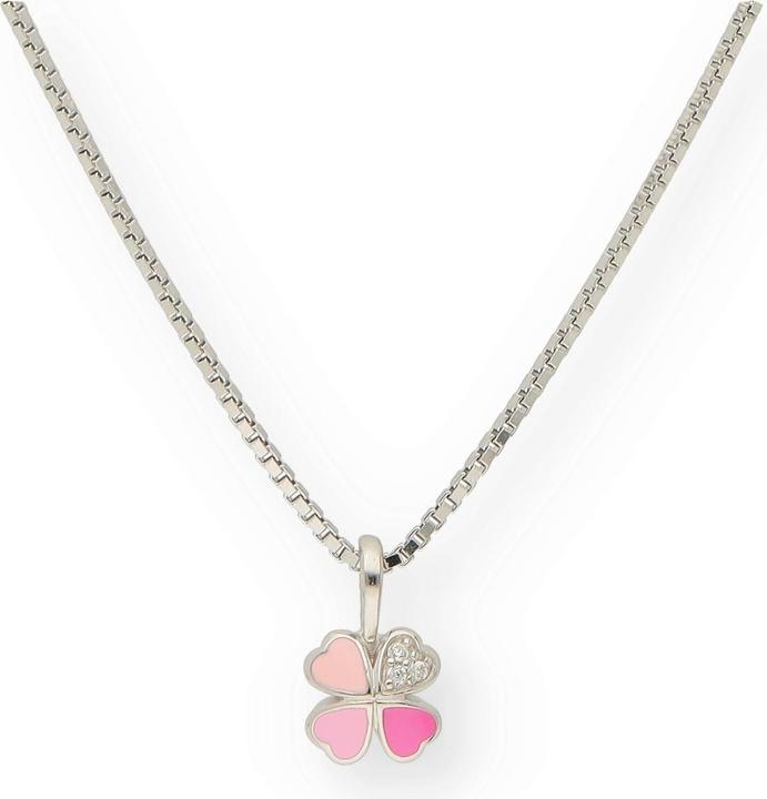 Produktbild Carat Motifs (Silber 925, 38 cm)