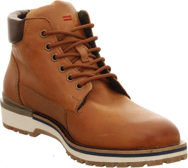 Lloyd Varas Andor Urban Hike