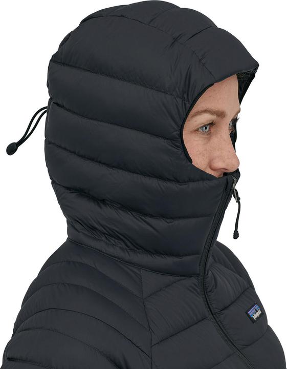 Actual product image Patagonia Down (L)