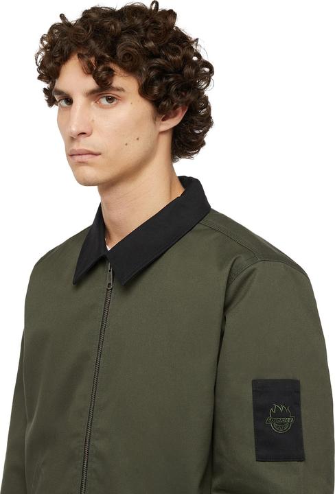 Actual product image Dickies M39870 (XL)