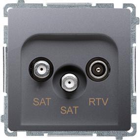 Kontakt BMZAR+SAT3.1-P2.01/21