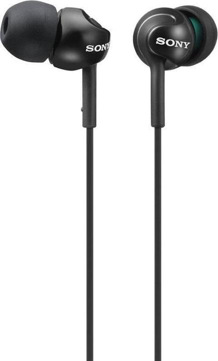 Immagine prodotto Sony Mdr-Ex110ap (Cablato)