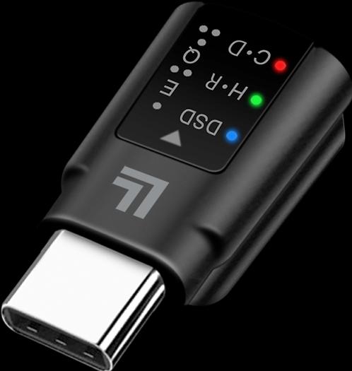 Actual product image LogiLink UA0424 (USB-C)