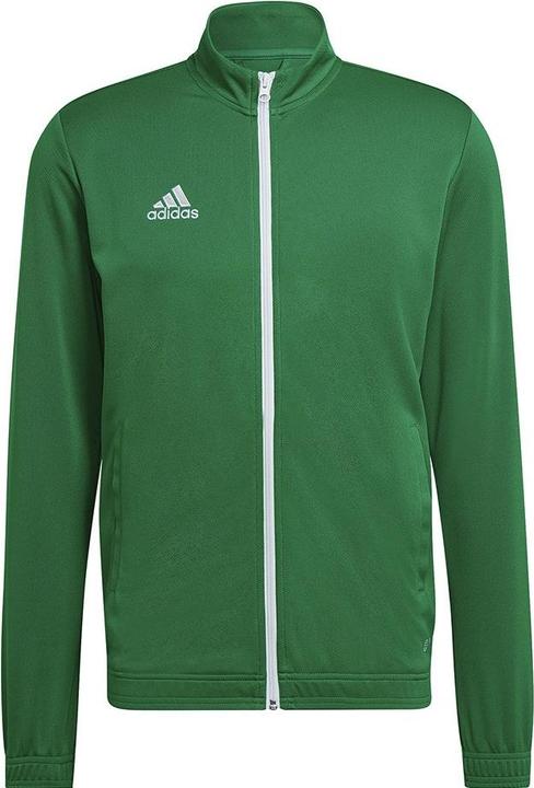 Produktbild adidas Entrada 22 Trainingsjacke Herren (L)