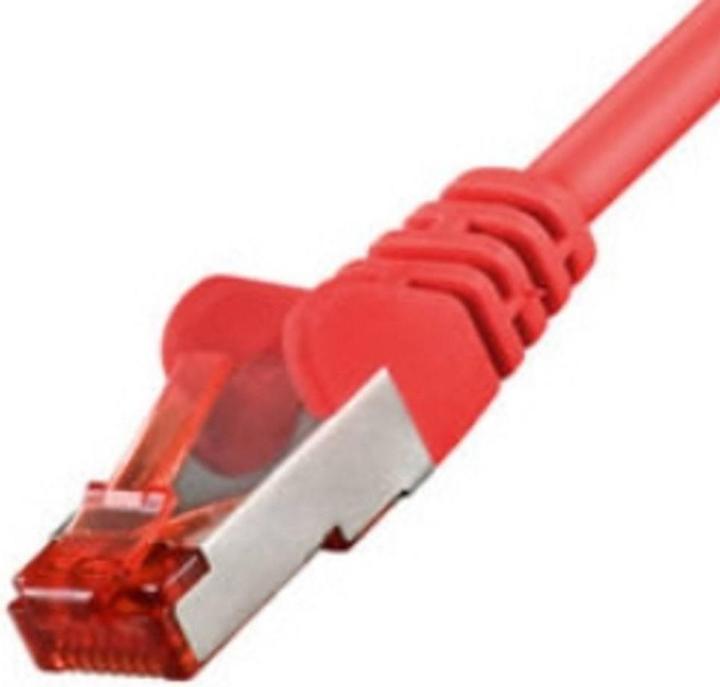 Produktbild Digitus Netzwerkkabel (S/FTP, CAT6, 5 m)