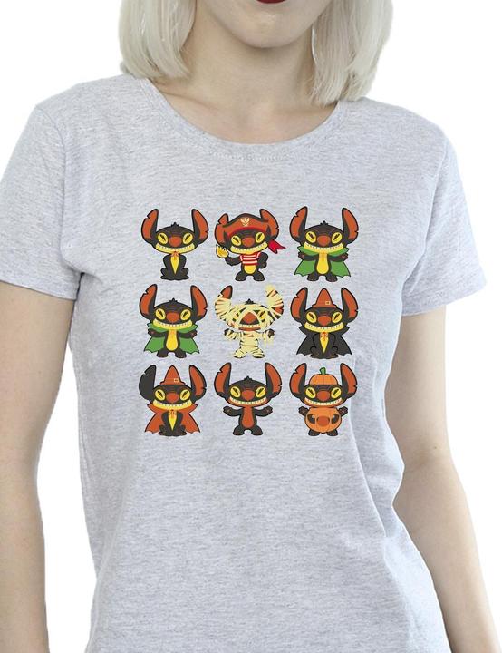 Produktbild Disney Lilo & Stitch Halloween Costumes TShirt (XXL)