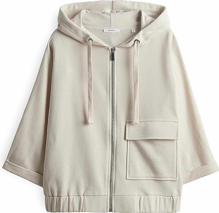 Opus Kapuzensweater GUSA